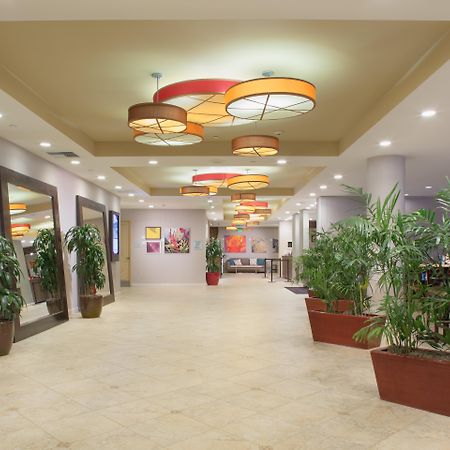 Crowne Plaza Ventura Beach By Ihg Eksteriør bilde