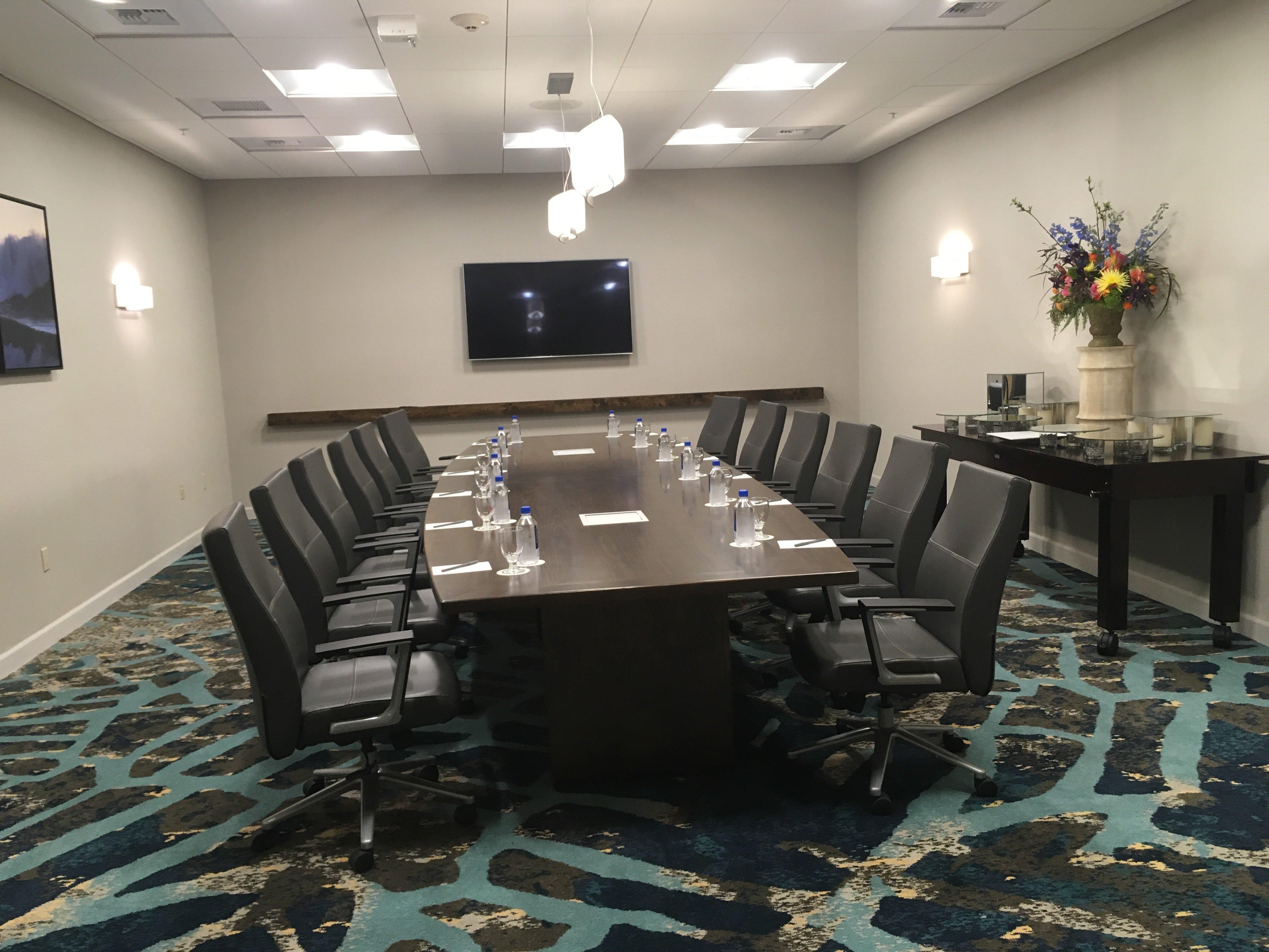 Crowne Plaza Ventura Beach By Ihg Eksteriør bilde