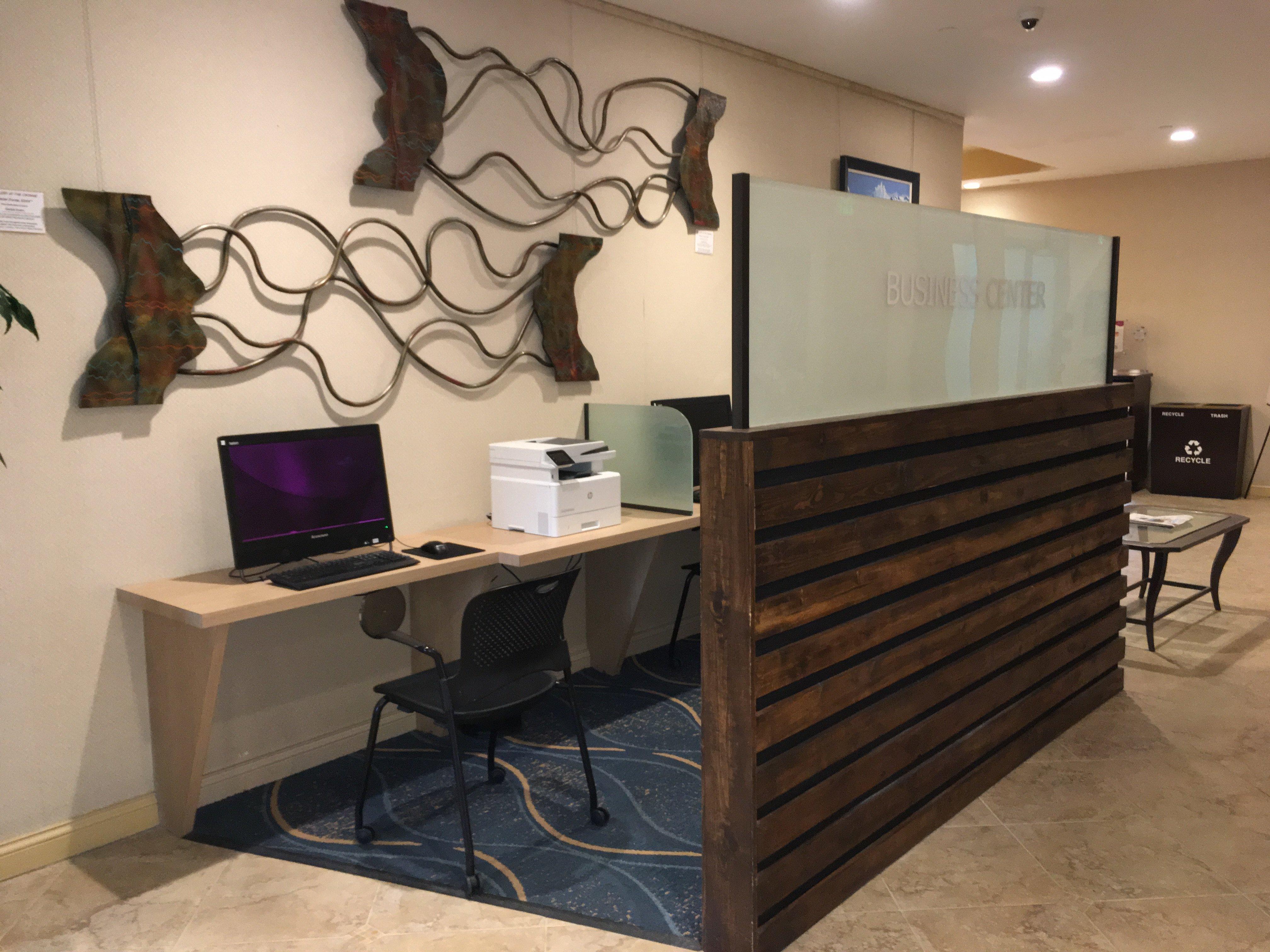 Crowne Plaza Ventura Beach By Ihg Eksteriør bilde