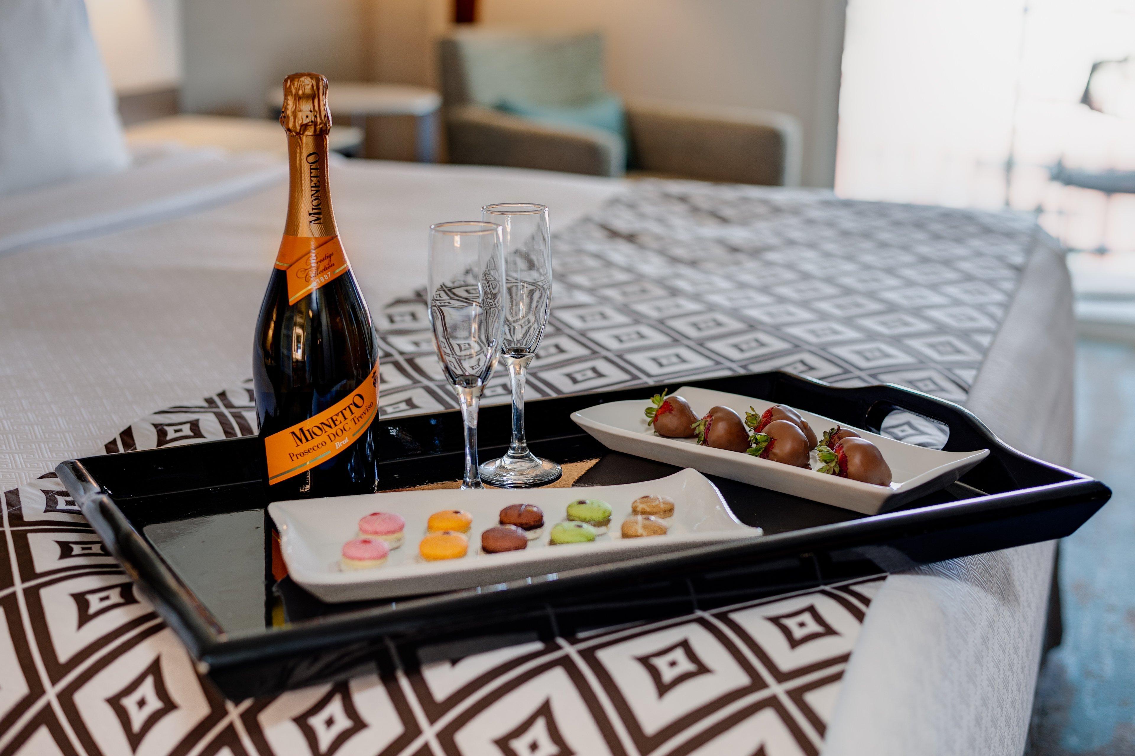 Crowne Plaza Ventura Beach By Ihg Eksteriør bilde