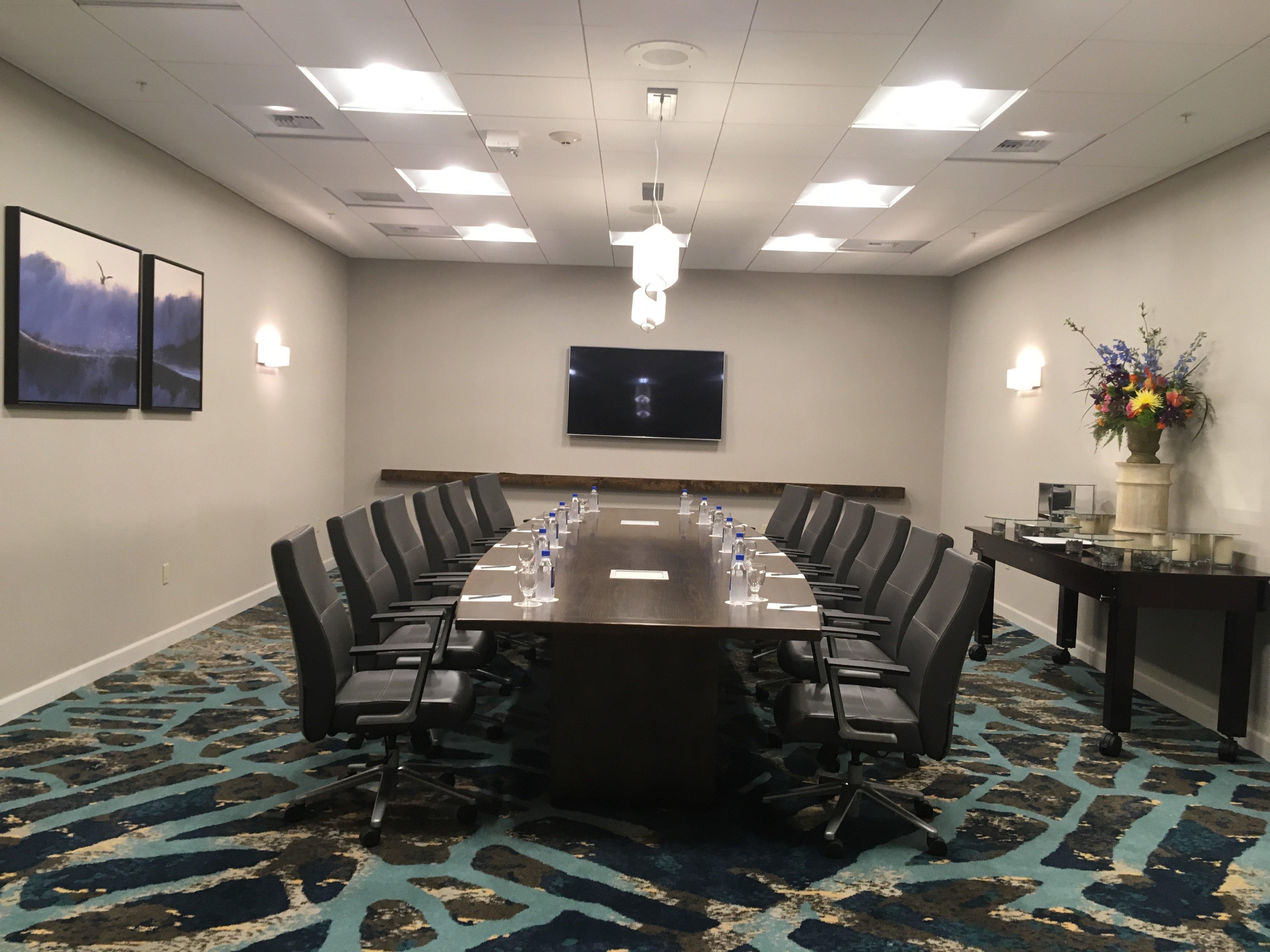 Crowne Plaza Ventura Beach By Ihg Eksteriør bilde